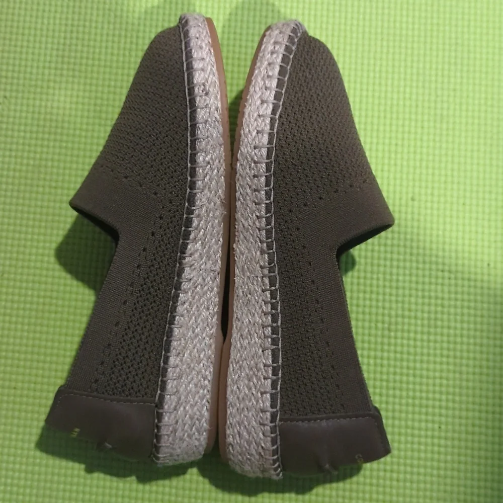 NWT Cole Haan Zero Grand Espadrilles